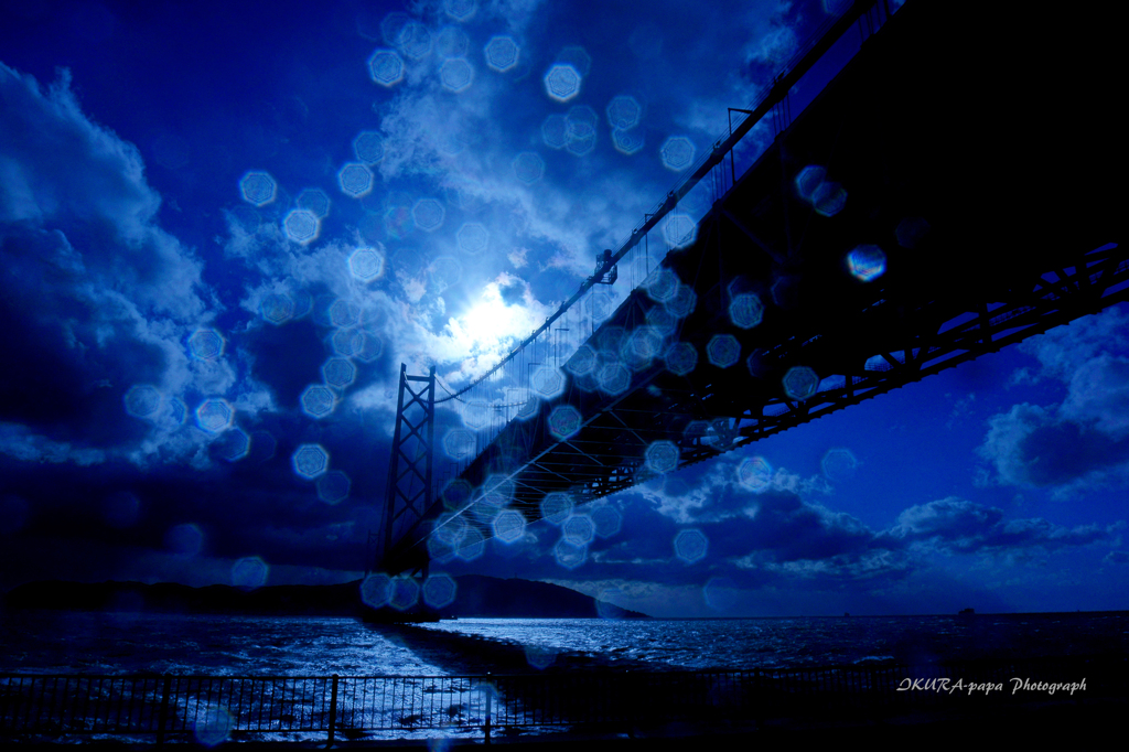 ☆Wandering Light