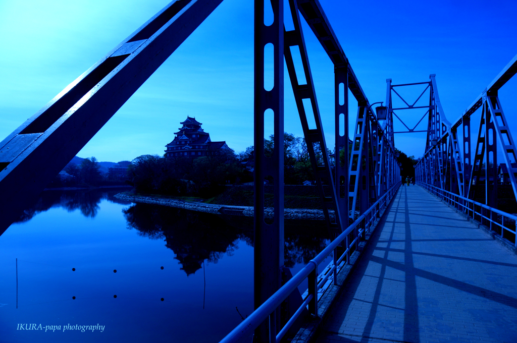 ☆Metal Bridge Ⅲ