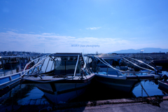 ☆Seaweed boat