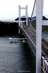☆Suspension Bridge