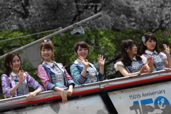 AKB in Kobe