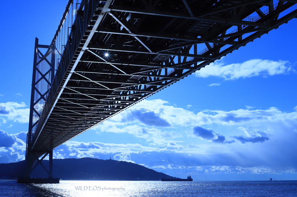 ☆Blue Structure