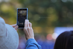 ☆Glossy appearance