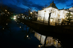 ☆KURASHIKI OF NIGHT VIEW