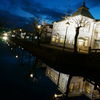 ☆KURASHIKI OF NIGHT VIEW