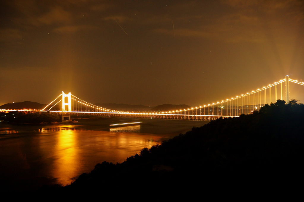 ☆Golden Gate