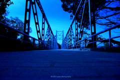 ☆Metal Bridge Ⅱ