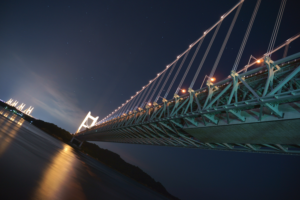 ☆Night View Ⅱ