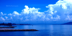 ☆Dynamic Clouds
