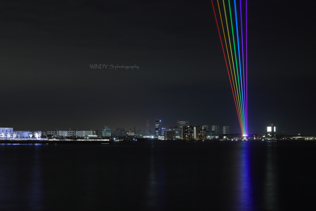 GlobalRainbow