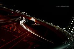 ☆Light Trail-Ⅰ