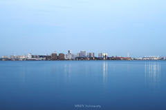 ☆Water City