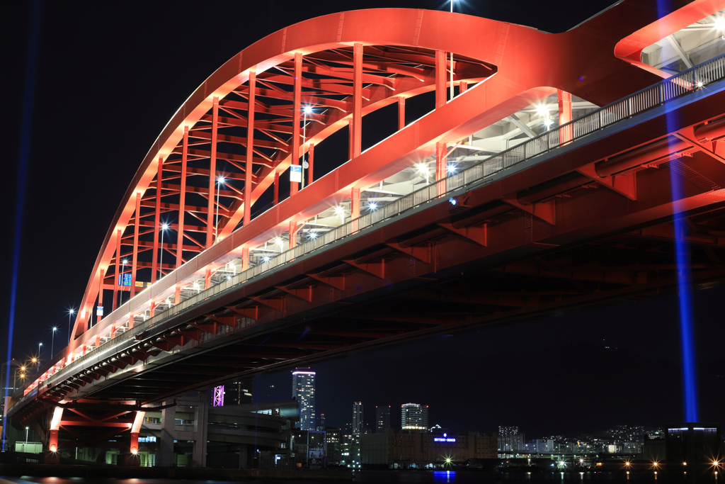 ☆Red Night Ⅱ
