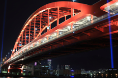 ☆Red Night Ⅱ