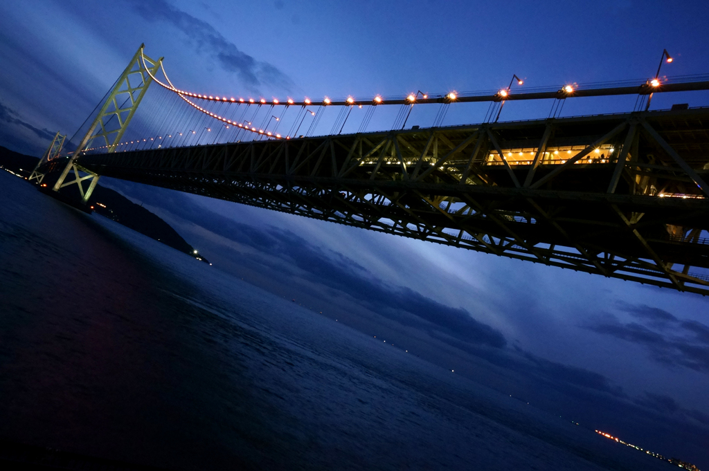 ☆Big bridge