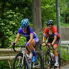 東京オリンピック　女子ロードレース追走２