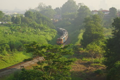 マレー鉄道