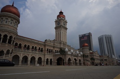 旧市庁舎