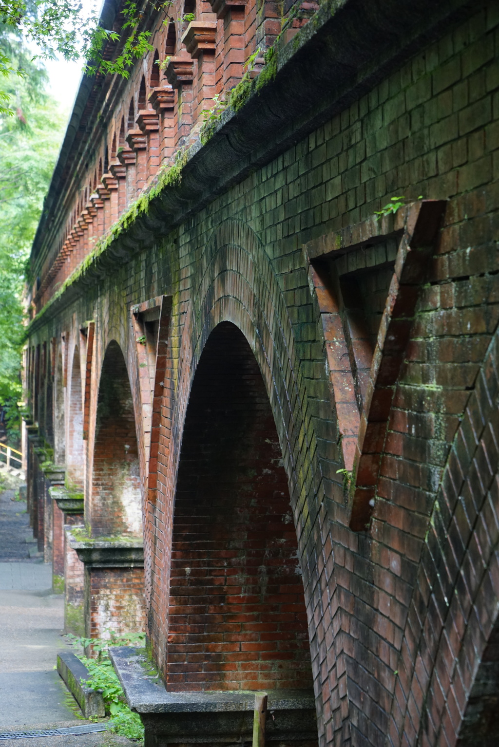 南禅寺水路閣3