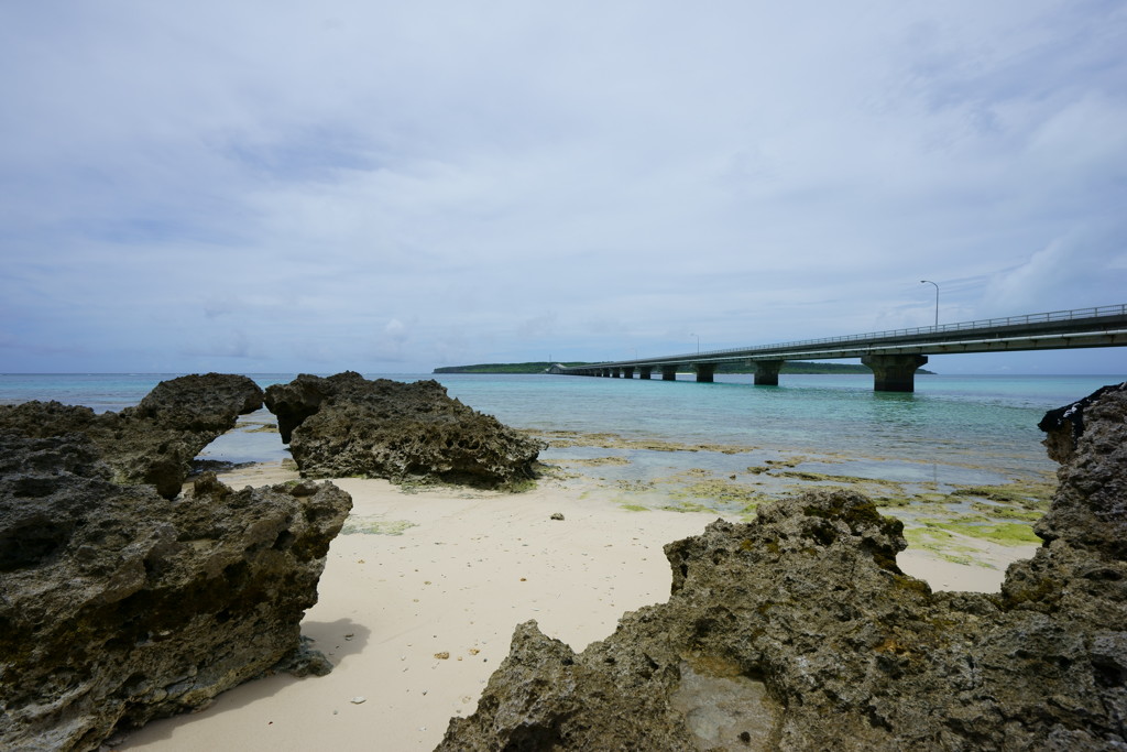 来間大橋