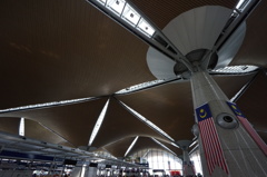 KLIA