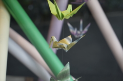 折り鶴