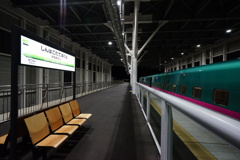 終着駅