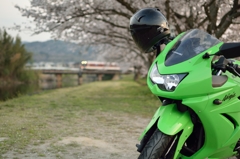 忍者250r