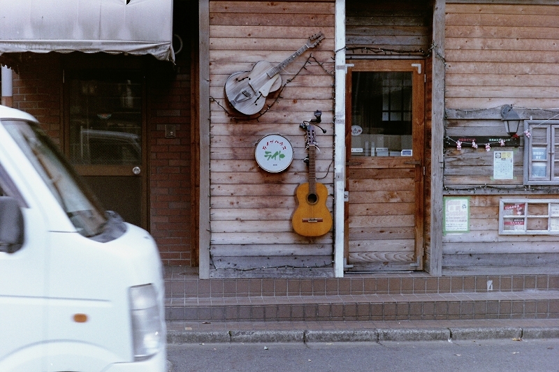 ライブハウス