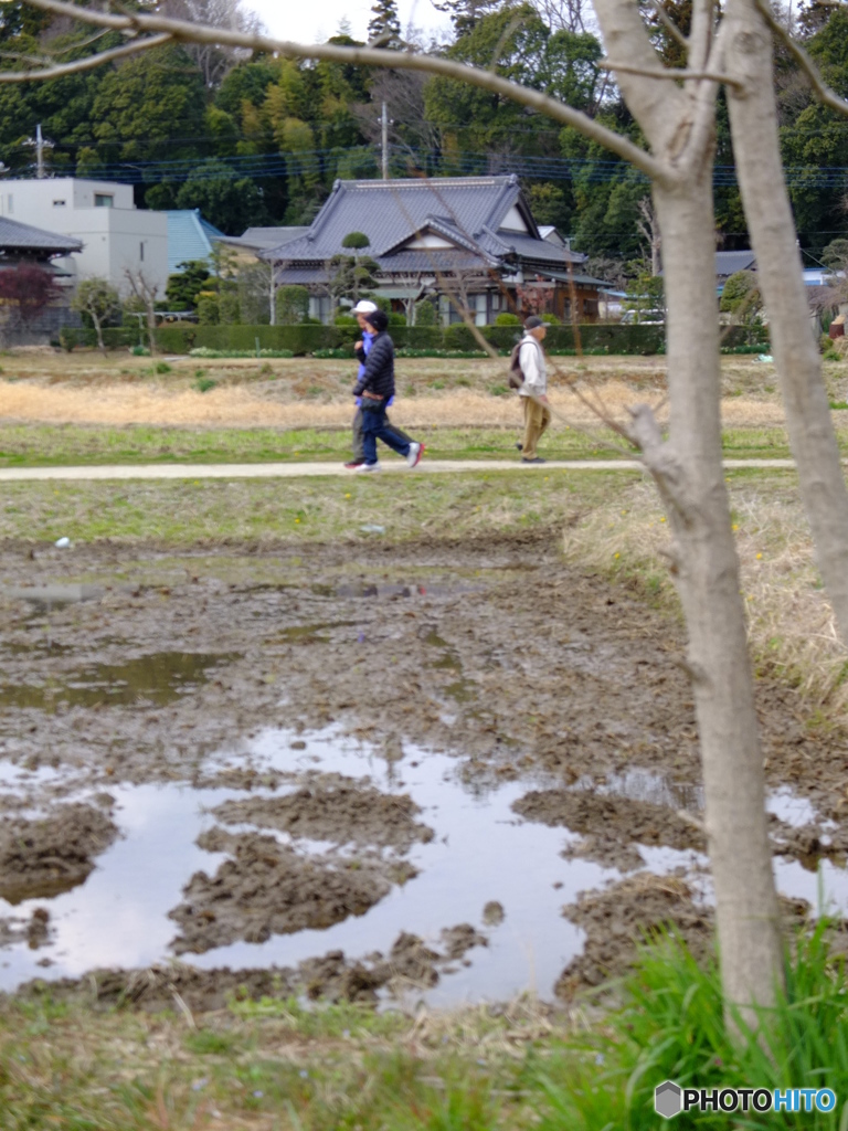 一期一会