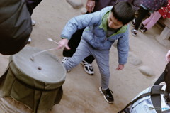 長男