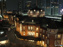 東京駅
