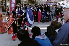 大道芸
