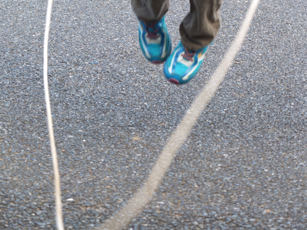 ＪＵＭＰ