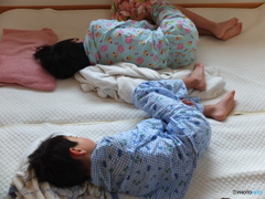 姉弟