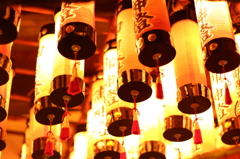 天井