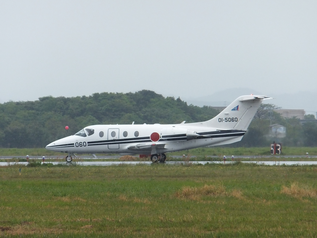 美保基地航空祭T400