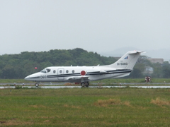 美保基地航空祭T400