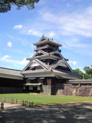 熊本城②