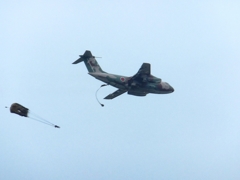 美保基地航空祭C-1