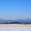 雪景色