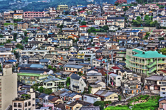密集