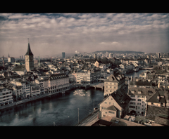 Grossmünster