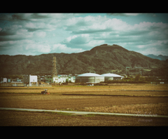 飯田山