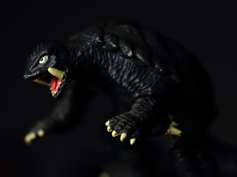 ガメラｗ