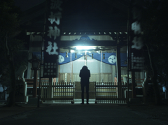 祈り