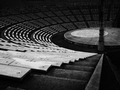 stage