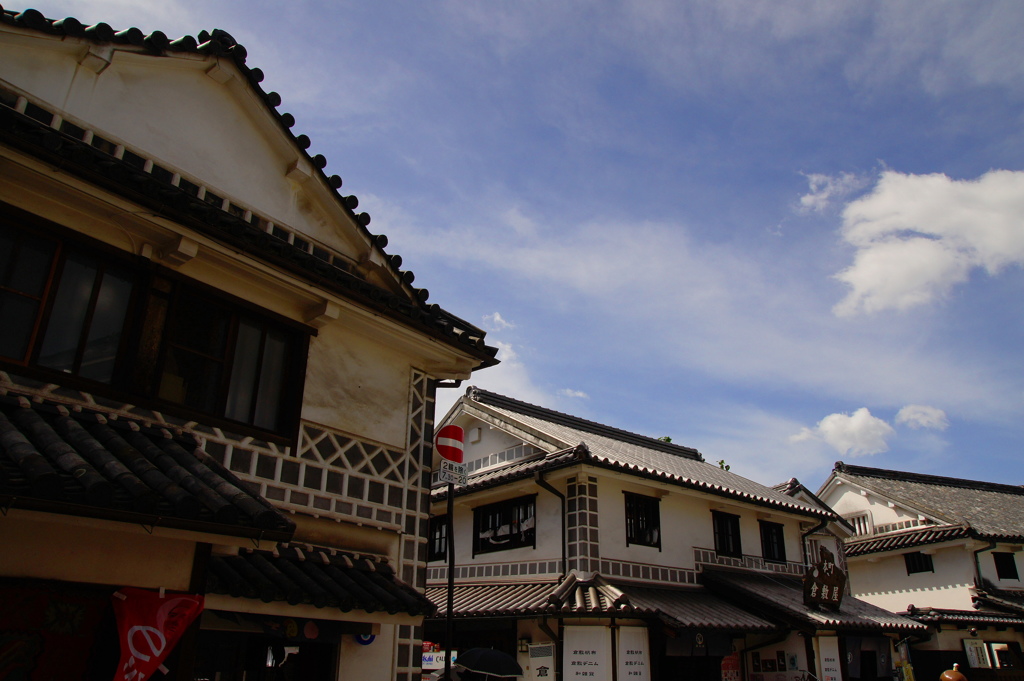 美観地区