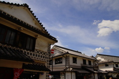 美観地区