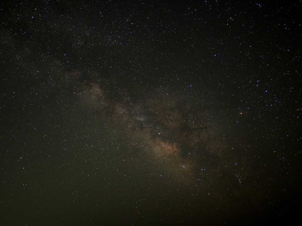 Milky Way